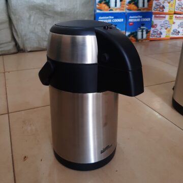 Thermos Café 5L