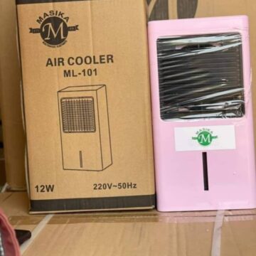 Air Cooler ML-101