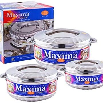 Maxima cocotte