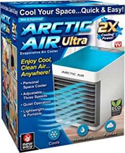 Arctic Cool Ultra-pro